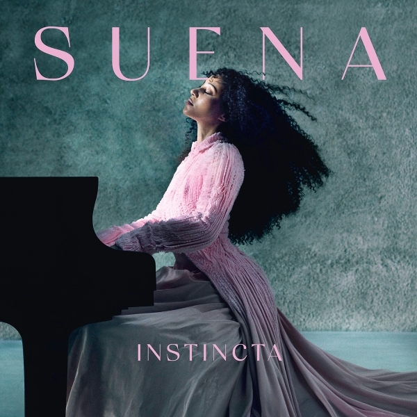 Suena - Instincta in the group VINYL / Klassiskt at Bengans Skivbutik AB (5687200)