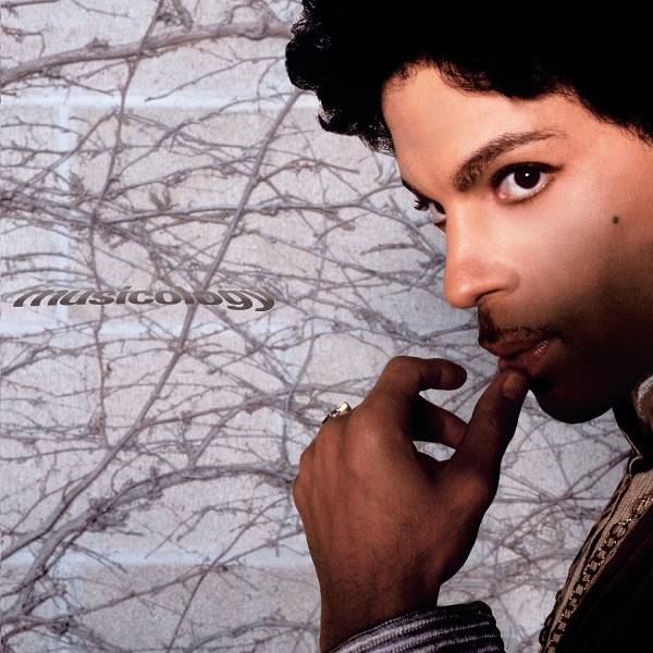 Prince - Musicology in the group VINYL / Pop-Rock at Bengans Skivbutik AB (5687211)