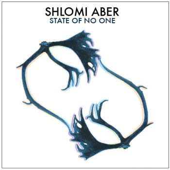 Aber Shlomi - State Of No One in the group CD at Bengans Skivbutik AB (5687303)