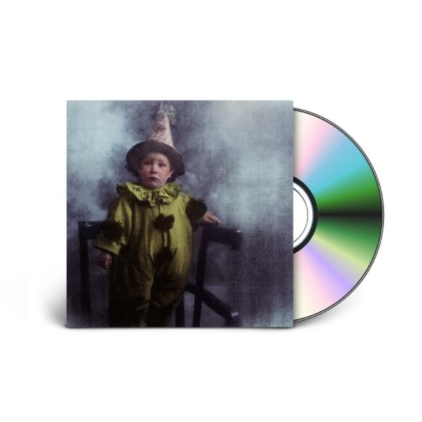 Little Grandad - Speak Softly, Son in the group CD / Upcoming releases / Pop-Rock at Bengans Skivbutik AB (5687370)
