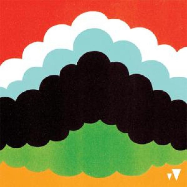 Bixiga 70 - Vapor in the group VINYL / Bestsellers at Bengans Skivbutik AB (5687428)