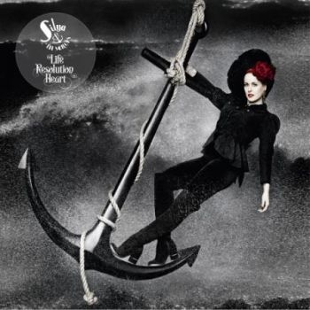 Silya And The Sailors - Life - Resolution - Heart in the group VINYL / Bestsellers at Bengans Skivbutik AB (5687441)