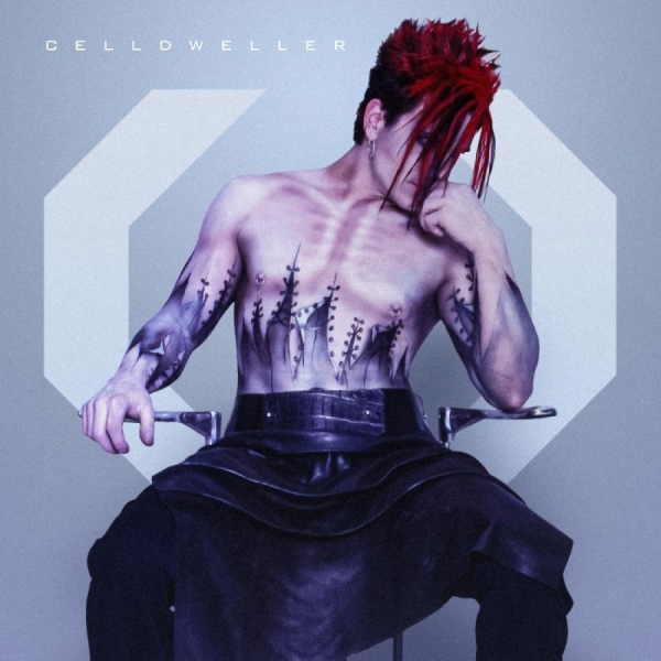 Celldweller - Celldweller (Definitive Edition) in the group VINYL / Bestsellers at Bengans Skivbutik AB (5687447)