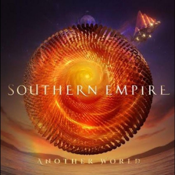 Southern Empire - Another World in the group CD / Bestsellers at Bengans Skivbutik AB (5687463)