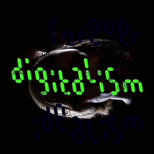 Digitalism - Idealism Forever (Remastered + Bonu in the group VINYL / Pop-Rock at Bengans Skivbutik AB (5687471)