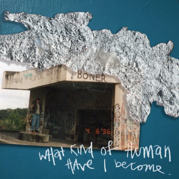 What Kind Of Human Have I Become - Avoiding The Diggy Diggy Dogs in the group VINYL / Bestsellers at Bengans Skivbutik AB (5687506)