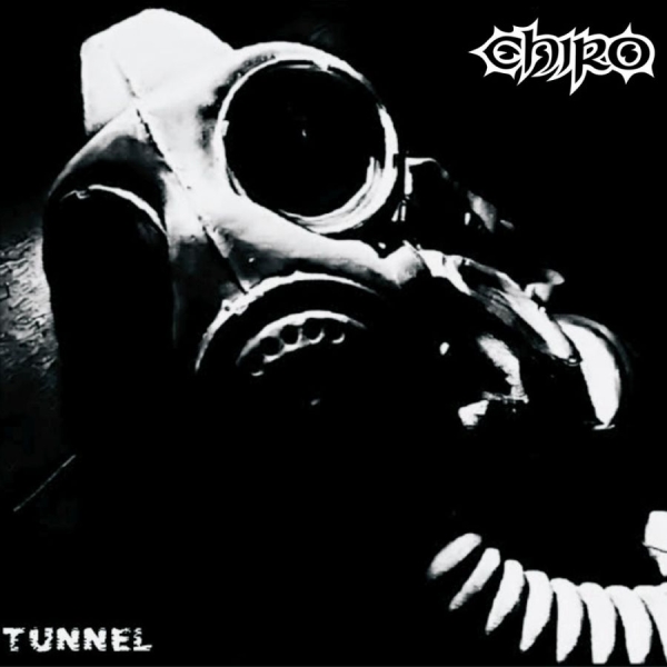 Chiro - Tunnel in the group VINYL / Bestsellers at Bengans Skivbutik AB (5687516)