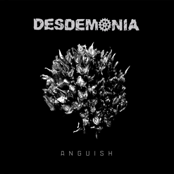 Desdemonia - Anguish in the group VINYL / Bestsellers at Bengans Skivbutik AB (5687522)