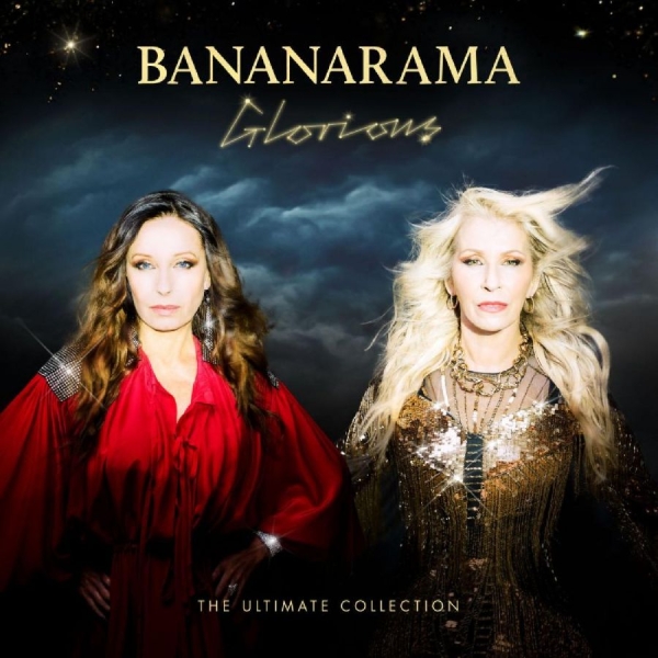 Bananarama - Glorious - The Ultimate Collection in the group VINYL / Bestsellers at Bengans Skivbutik AB (5687528)