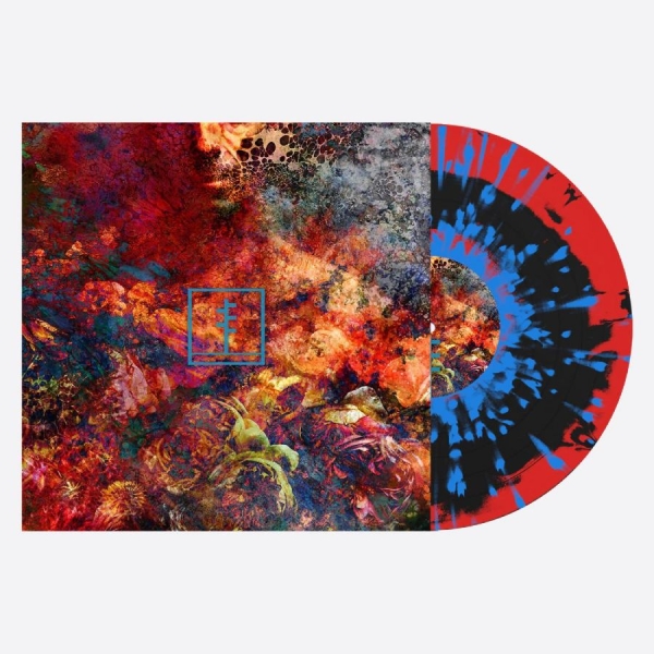 Frail Body - Artificial Bouquet in the group VINYL / Bestsellers at Bengans Skivbutik AB (5687537)