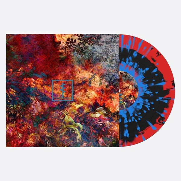 Frail Body - Artificial Bouquet in the group VINYL / Hårdrock at Bengans Skivbutik AB (5687537)