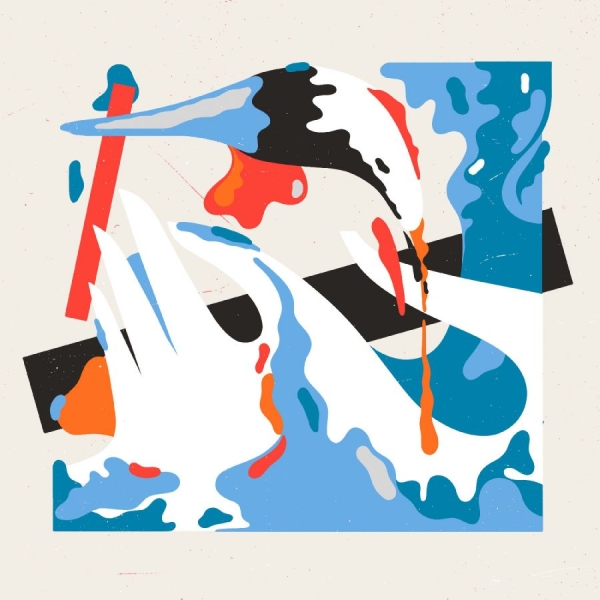 Golden Bug - Piscolabis Ii in the group VINYL / Bestsellers at Bengans Skivbutik AB (5687546)