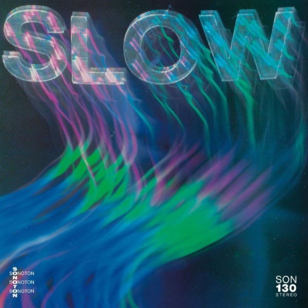 Various - Slow (Motion And Movement) in the group VINYL / Bestsellers at Bengans Skivbutik AB (5687558)