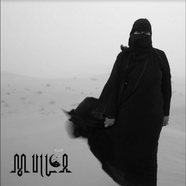 Mulla - The Injury in the group VINYL / Bestsellers at Bengans Skivbutik AB (5687569)