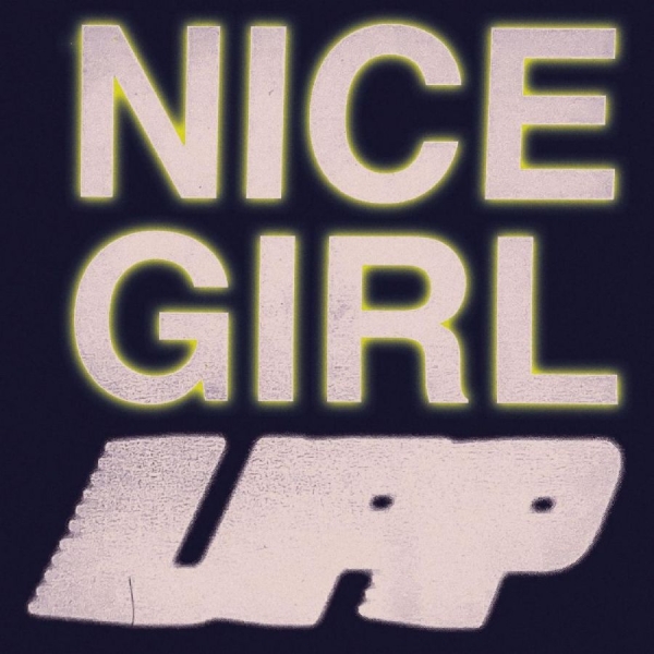 Nice Girl - Upp (Lp) in the group VINYL / Bestsellers at Bengans Skivbutik AB (5687576)