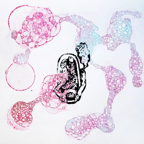 Rampue - Bubblebath Trance in the group VINYL / Pop-Rock at Bengans Skivbutik AB (5687611)