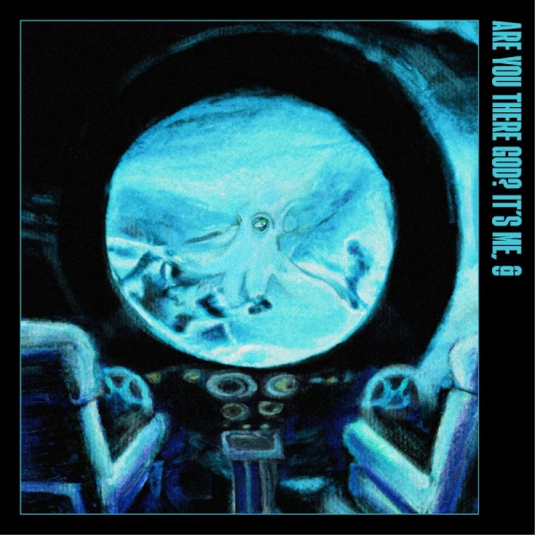 @ (At) - Are You There God? It?S Me, @ (Ligh in the group VINYL / Bestsellers at Bengans Skivbutik AB (5687614)