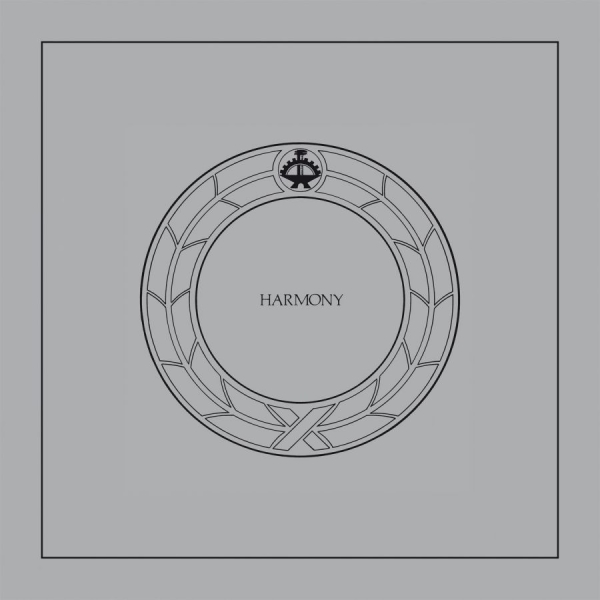 Wake - Harmony in the group VINYL / Bestsellers at Bengans Skivbutik AB (5687686)