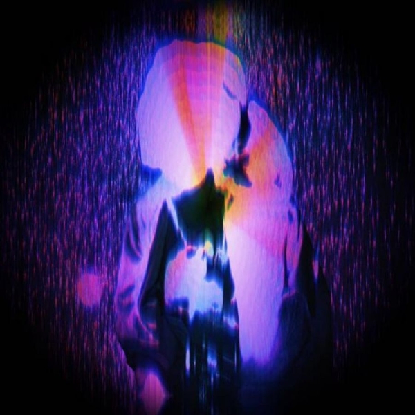 Allien Ellen - Rave Luv in the group VINYL / Bestsellers at Bengans Skivbutik AB (5687694)