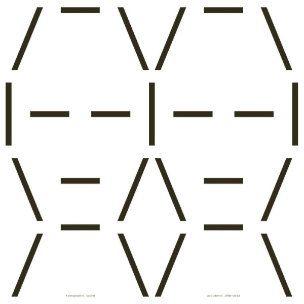 Transparent Sound - Accidents 1994-2023 in the group VINYL / Bestsellers at Bengans Skivbutik AB (5687713)