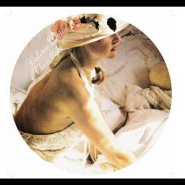 Valerie Dore - The Night in the group VINYL / Bestsellers at Bengans Skivbutik AB (5687758)