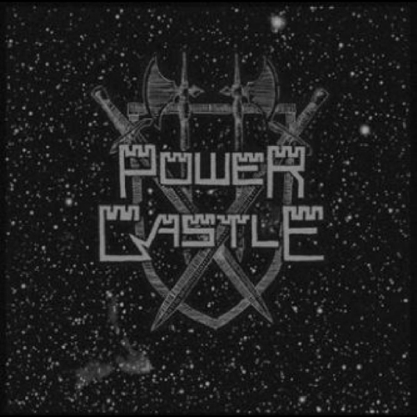 Power Castle - Power Castle in the group VINYL / Bestsellers at Bengans Skivbutik AB (5687761)