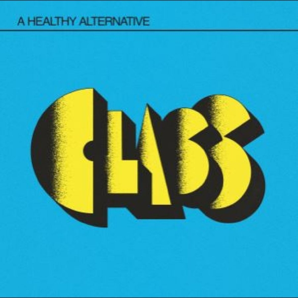 Class - A Healthy Alternative in the group VINYL / Bestsellers at Bengans Skivbutik AB (5687772)