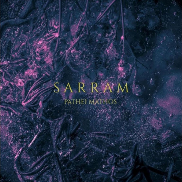 Sarram - P?À?Thei M?À?Thos in the group VINYL / Bestsellers at Bengans Skivbutik AB (5687790)