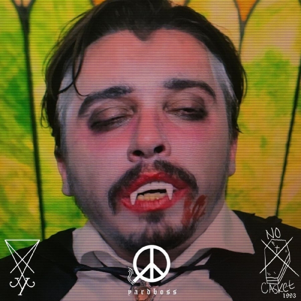 Yardboss - No Casket 1993 in the group VINYL / Bestsellers at Bengans Skivbutik AB (5687794)