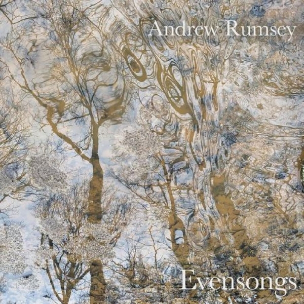 Rumsey Andrew - Evensongs in the group VINYL / Pop-Rock at Bengans Skivbutik AB (5687800)