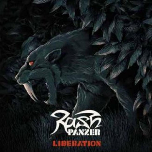 Rash Panzer - Liberation in the group VINYL / Bestsellers at Bengans Skivbutik AB (5687837)