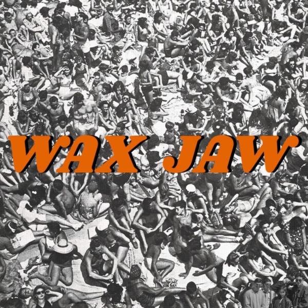 Wax Jaw - Between The Teeth in the group VINYL / Bestsellers at Bengans Skivbutik AB (5687856)