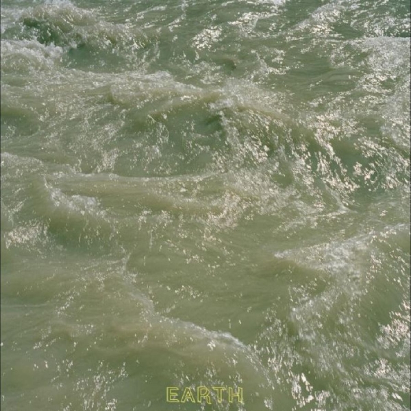 Musique Infinie - Earth in the group VINYL / Bestsellers at Bengans Skivbutik AB (5687876)