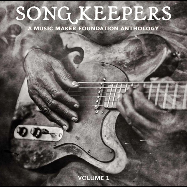 Song Keepers: A Music Maker Antholo - Song Keepers: A Music Maker Antholo in the group VINYL / Blues at Bengans Skivbutik AB (5687882)