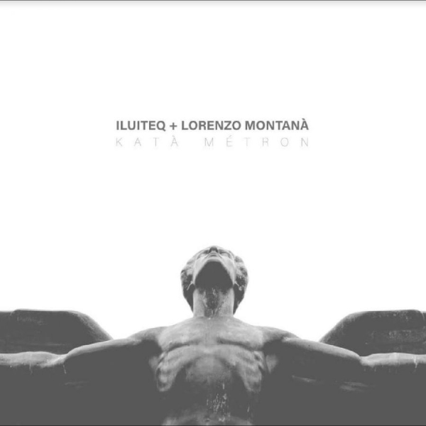 Iluiteq + Lorenzo Montana - Kata Metron in the group VINYL / Pop-Rock at Bengans Skivbutik AB (5687904)