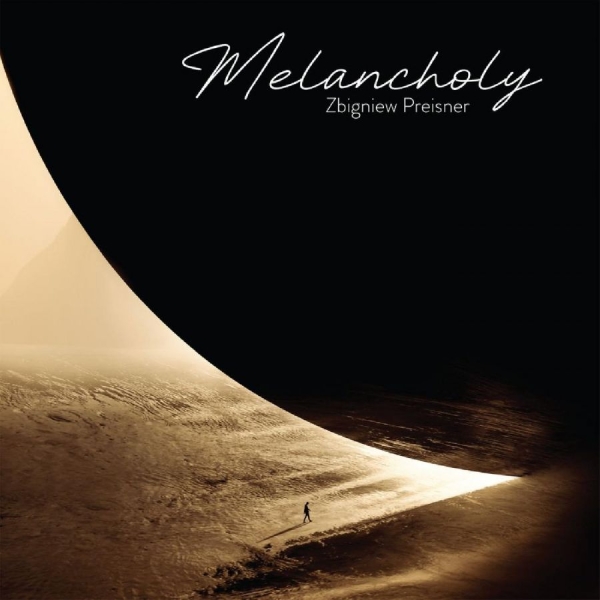 Zbigniew Preisner - Melancholy in the group VINYL / Bestsellers at Bengans Skivbutik AB (5688025)