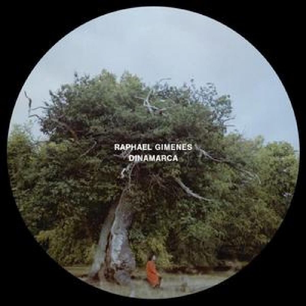 Gimenes Raphael - Dinamarca in the group VINYL / Bestsellers at Bengans Skivbutik AB (5688027)