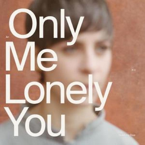 Holler My Dear - An Only Me Is A Lonely You in the group VINYL / Bestsellers at Bengans Skivbutik AB (5688035)