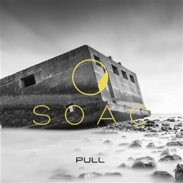 Sons Of Alpha Centauri - Pull in the group VINYL / Bestsellers at Bengans Skivbutik AB (5688038)