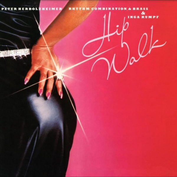 Peter Herbolzheimer Rhythm Combinat - Hip Walk in the group VINYL / Bestsellers at Bengans Skivbutik AB (5688040)