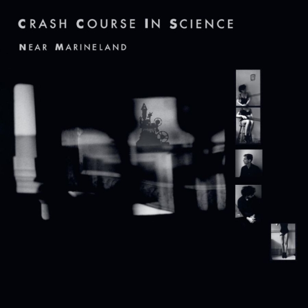 Crash Course In Science - Near Marineland in the group VINYL / Bestsellers at Bengans Skivbutik AB (5688050)