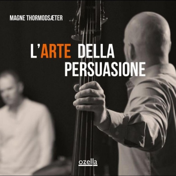 Thormodsæter Magne - L?Arte Della Persuasione in the group VINYL / Bestsellers at Bengans Skivbutik AB (5688067)