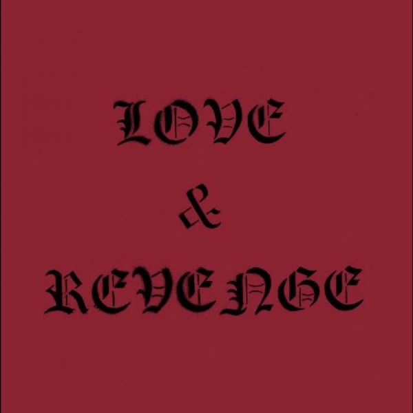 Kriegshög - Love & Revenge in the group VINYL / Bestsellers at Bengans Skivbutik AB (5688068)