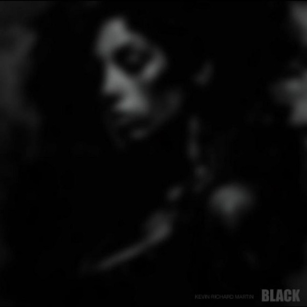 Martin Kevin Richard - Black in the group VINYL / Bestsellers at Bengans Skivbutik AB (5688071)