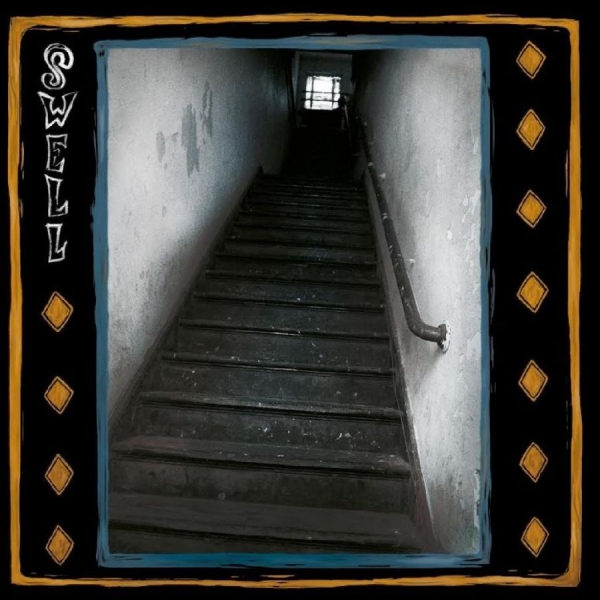 Swell - 41 (30Th Anniversary Edition) in the group VINYL / Bestsellers at Bengans Skivbutik AB (5688075)