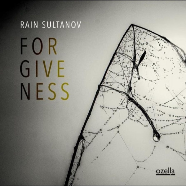 Sultanov Rain - Forgiveness in the group VINYL / Bestsellers at Bengans Skivbutik AB (5688081)