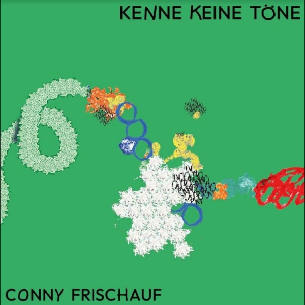 Frischauf Conny - Kenne Keine Töne in the group VINYL / Bestsellers at Bengans Skivbutik AB (5688092)
