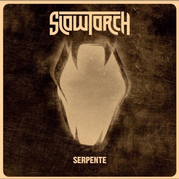 Slowtorch - Serpente in the group VINYL / Bestsellers at Bengans Skivbutik AB (5688103)