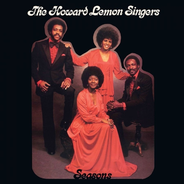 The Howard Lemon Singers - Seasons in the group VINYL / Bestsellers at Bengans Skivbutik AB (5688126)