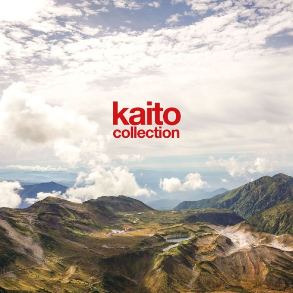 Kaito - Collection in the group VINYL / Bestsellers at Bengans Skivbutik AB (5688141)
